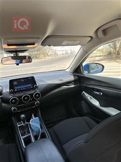 نيسان سنترا